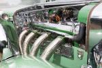 Duesenberg J451/2468 Tourster LWB by Derham 1931 года